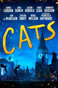 Cats - Posters
