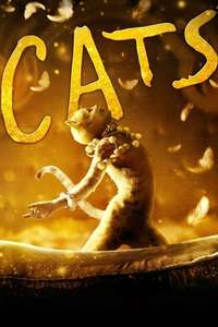 Cats - Posters