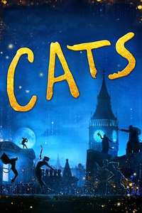 Cats - Posters