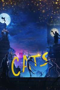 Cats - Posters
