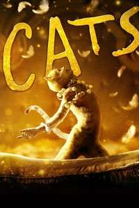 Cats - Posters
