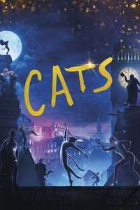 Cats - Posters
