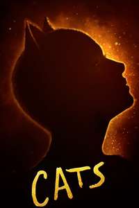 Cats - Posters
