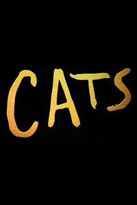 Cats - Posters
