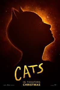 Cats - Posters