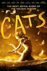 Cats - Posters