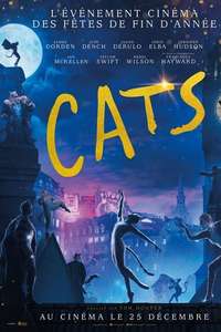 Cats - Posters