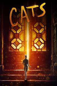 Cats - Posters