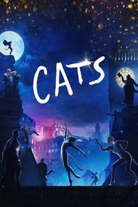 Cats - Posters