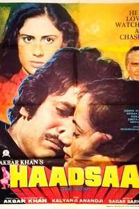 Haadsaa - Posters