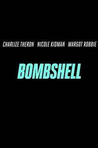 Bombshell - Poster