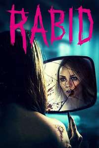 Rabid - Poster