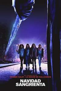 Untitled Blumhouse Productions Project II - Poster