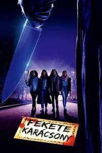Untitled Blumhouse Productions Project II - Poster