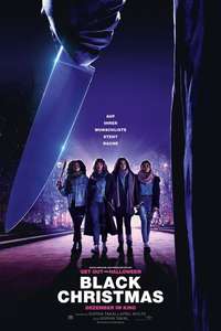 Untitled Blumhouse Productions Project II - Poster