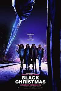 Untitled Blumhouse Productions Project II - Poster