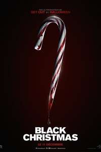 Untitled Blumhouse Productions Project II - Poster