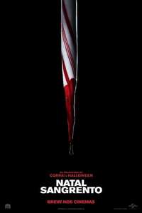 Untitled Blumhouse Productions Project II - Poster
