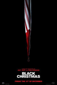 Untitled Blumhouse Productions Project II - Poster