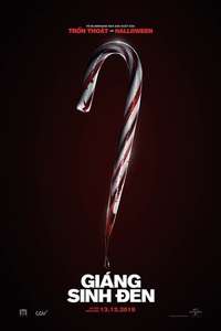Untitled Blumhouse Productions Project II - Poster