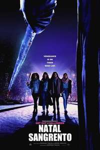 Untitled Blumhouse Productions Project II - Poster