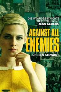 Against All Enemies - Poster