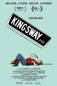 Kingsway - Poster