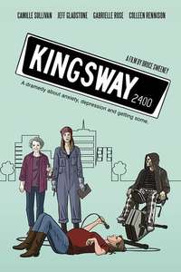 Kingsway - Poster