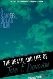 The Death & Life of John F. Donovan