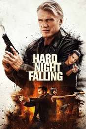 Hard Night Falling