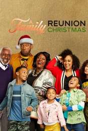A Family Reunion Christmas