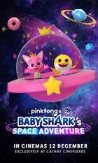 Pinkfong and Baby Shark's Space Adventure