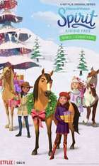 Spirit Riding Free: Spirit of Christmas