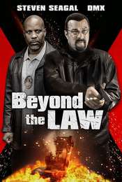Beyond The Law