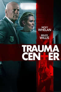 Trauma Center - Poster