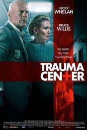 Trauma Center