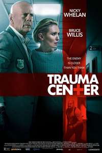 Trauma Center - Poster