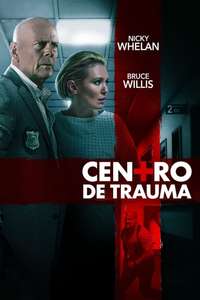 Trauma Center - Poster