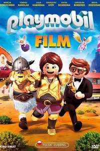 Playmobil: The Movie - Poster