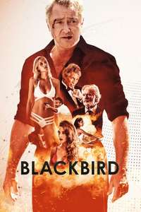 Blackbird - Poster