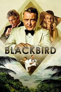 Blackbird - Poster