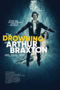 The Drowning of Arthur Braxton - Poster