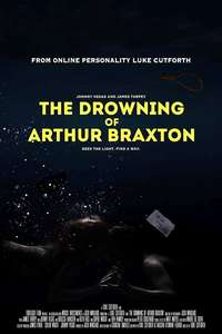 The Drowning of Arthur Braxton - Poster