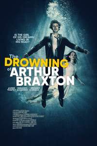 The Drowning of Arthur Braxton - Poster