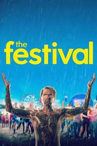 The Festival - Poster