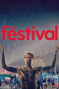 The Festival - Poster