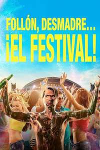 The Festival - Poster
