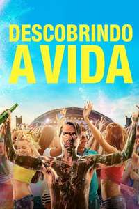 The Festival - Poster