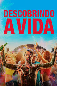 The Festival - Poster