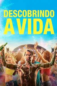 The Festival - Poster